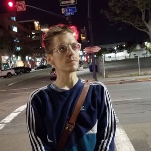 Meet your Posher, Matthew